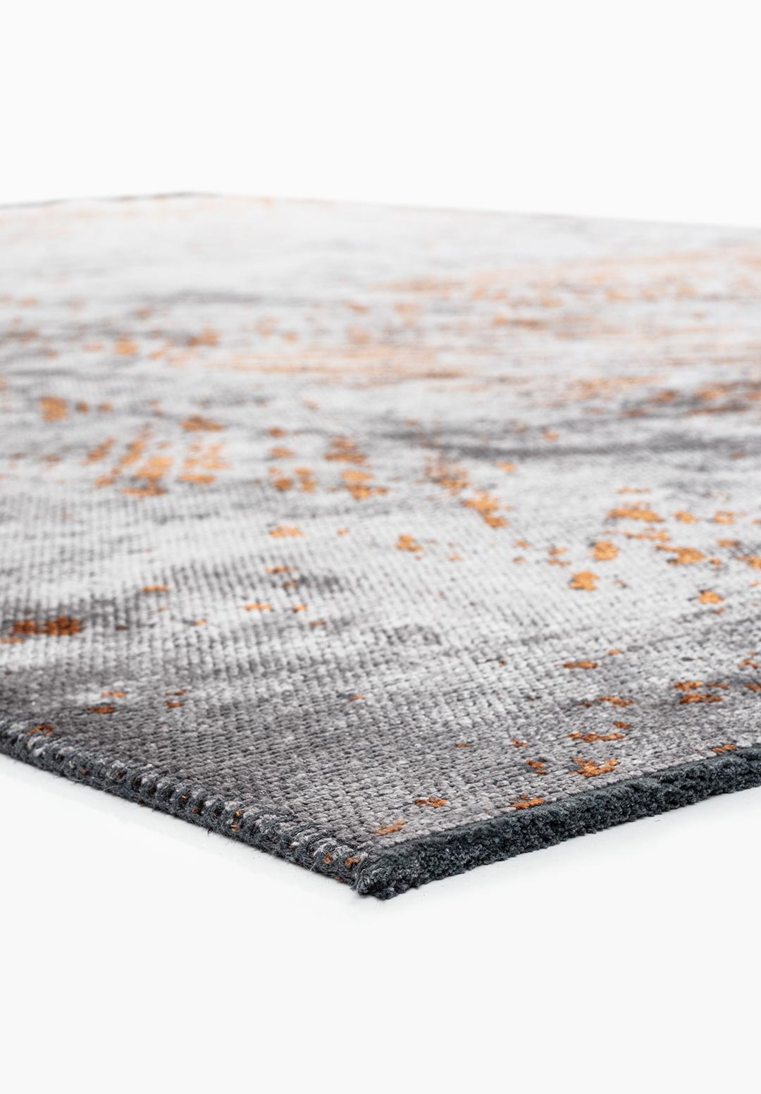 Tepih RUSTIC LIGHT GREY, 200 x 300 cm