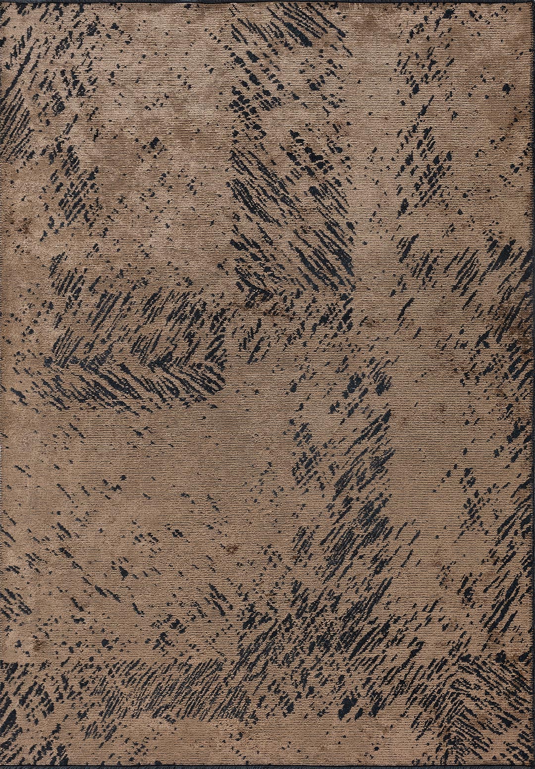 Tepih RUSTIC DARK BEIGE, 200 x 300 cm