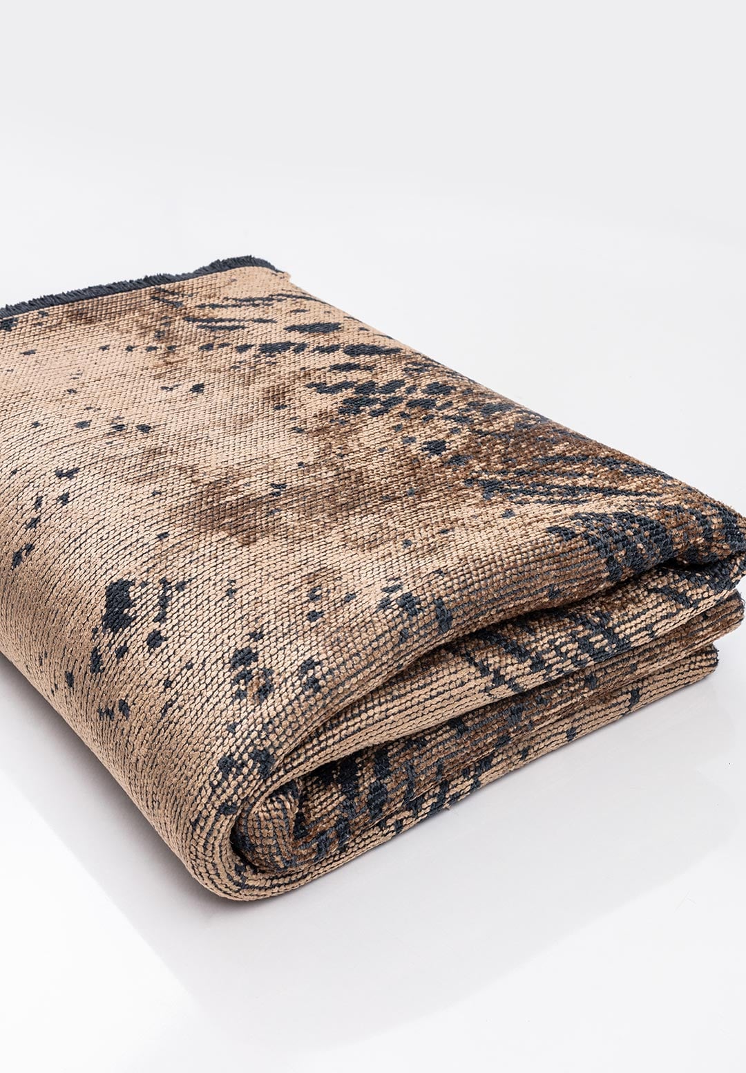Tepih RUSTIC DARK BEIGE, 240 x 300 cm