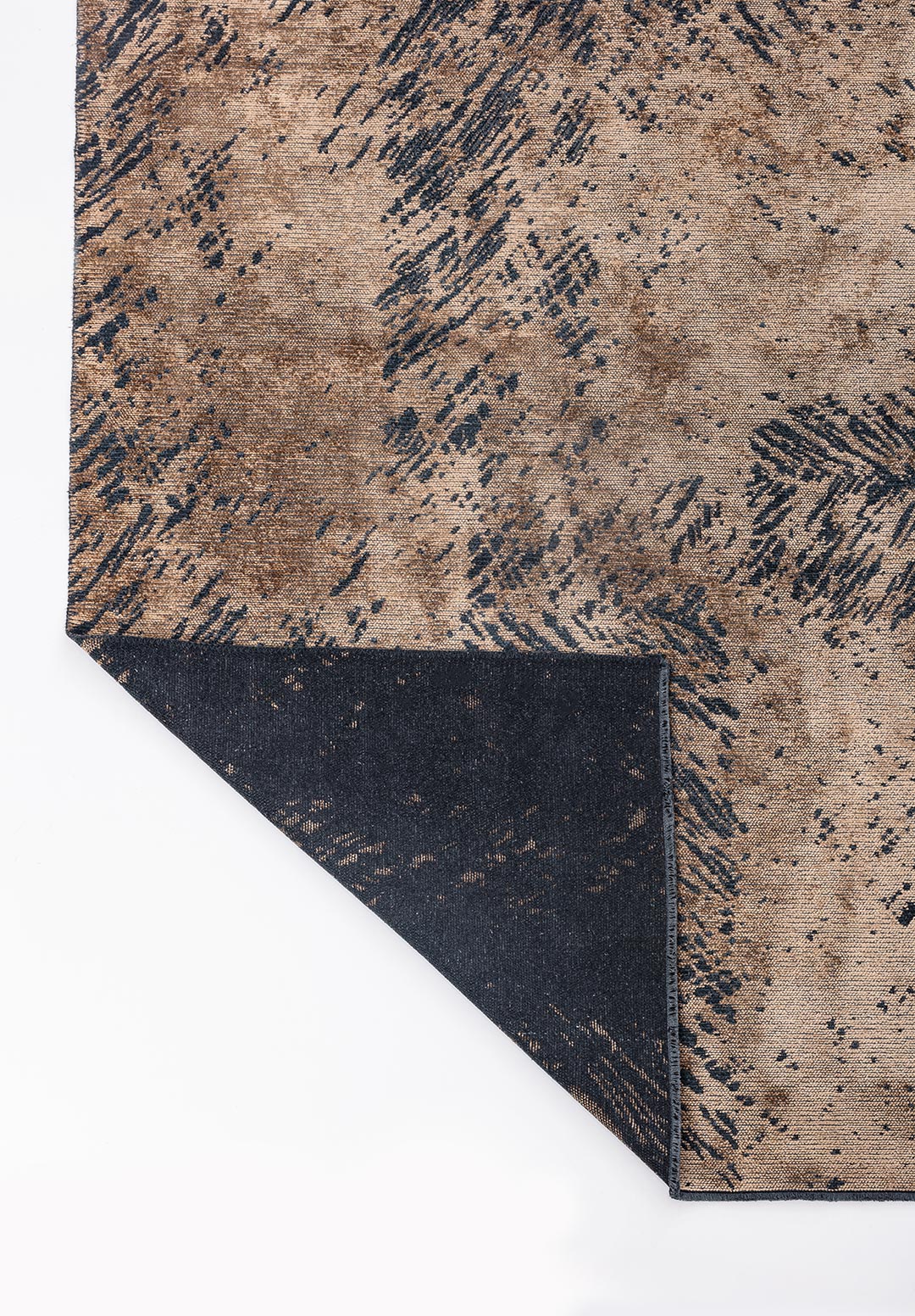 Tepih RUSTIC DARK BEIGE, 240 x 300 cm