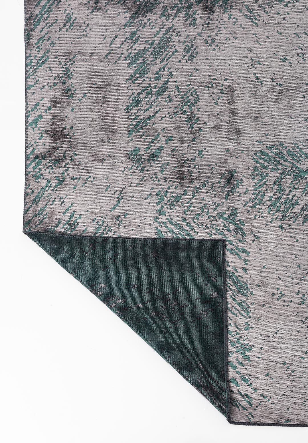 Tepih RUSTIC GREY, 200 x 250 cm