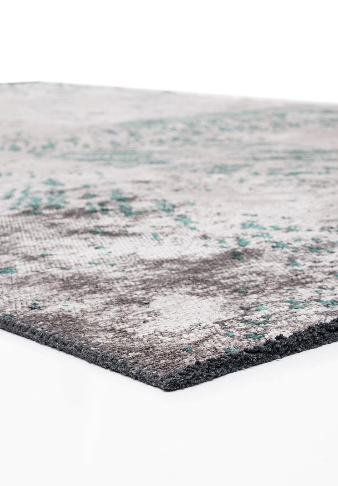 Tepih RUSTIC GREY, 200 x 300 cm