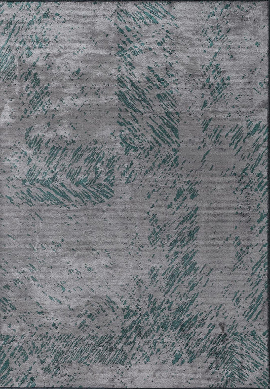 Tepih RUSTIC GREY, 240 x 340 cm