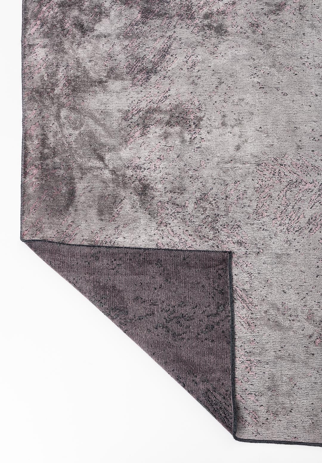Tepih RUSTIC GREY, 200 x 250 cm