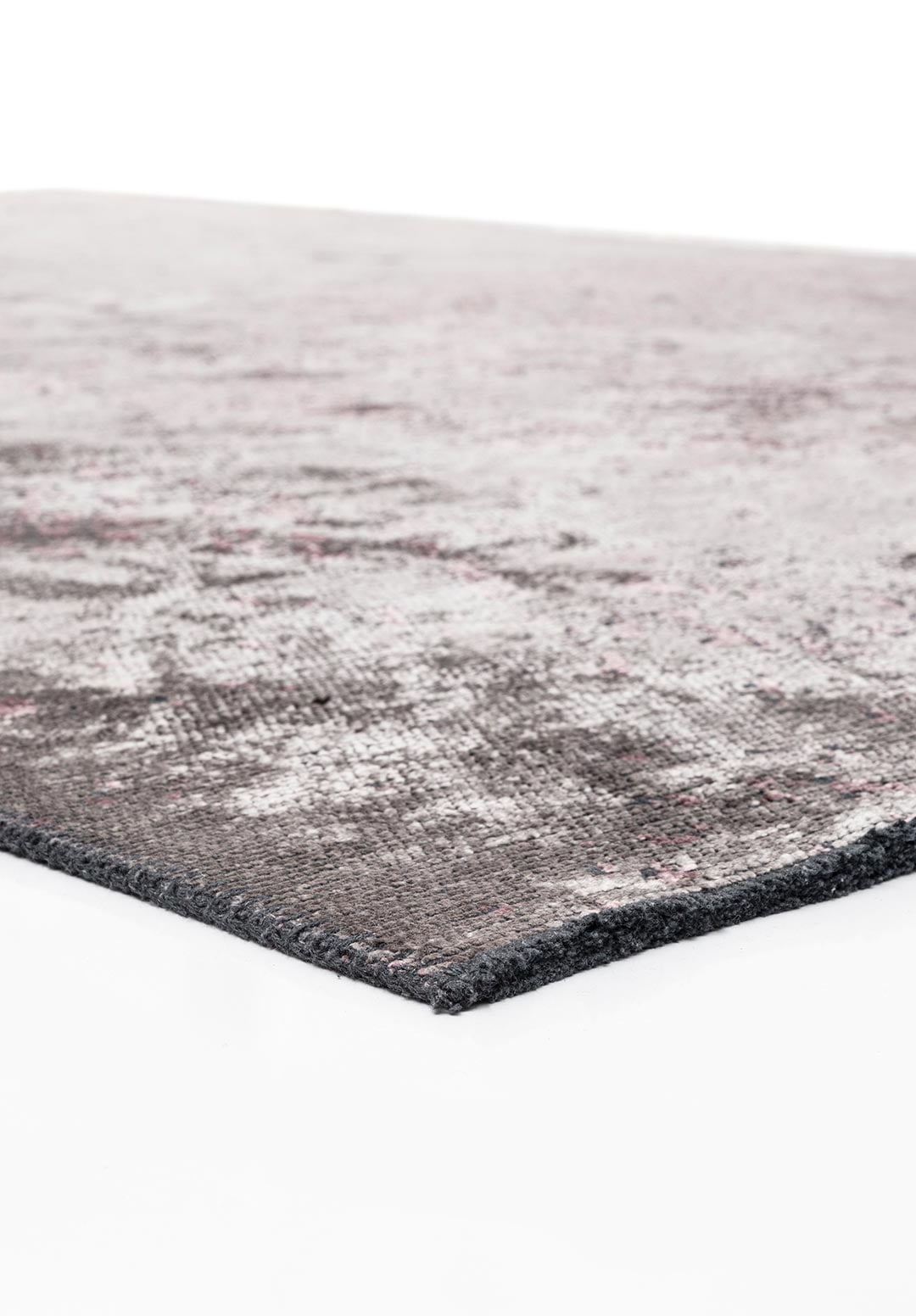 Tepih RUSTIC GREY, 200 x 250 cm