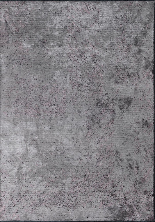 Tepih RUSTIC GREY, 200 x 250 cm