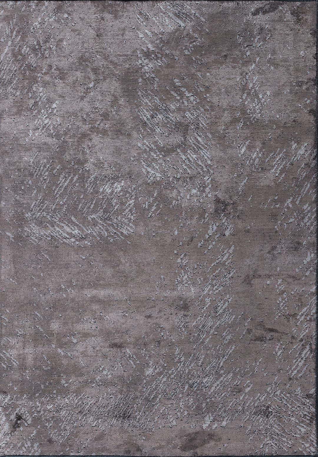 Tepih RUSTIC DARK GREY, 240 x 300 cm