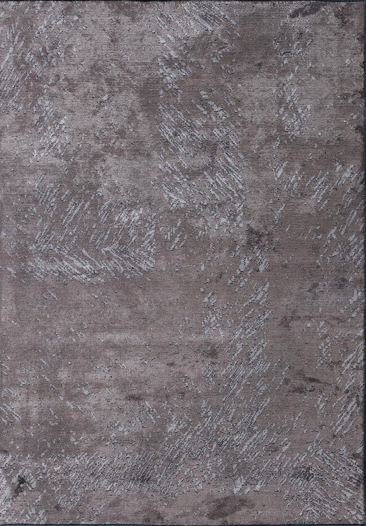 Tepih RUSTIC DARK GREY, 200 x 250 cm