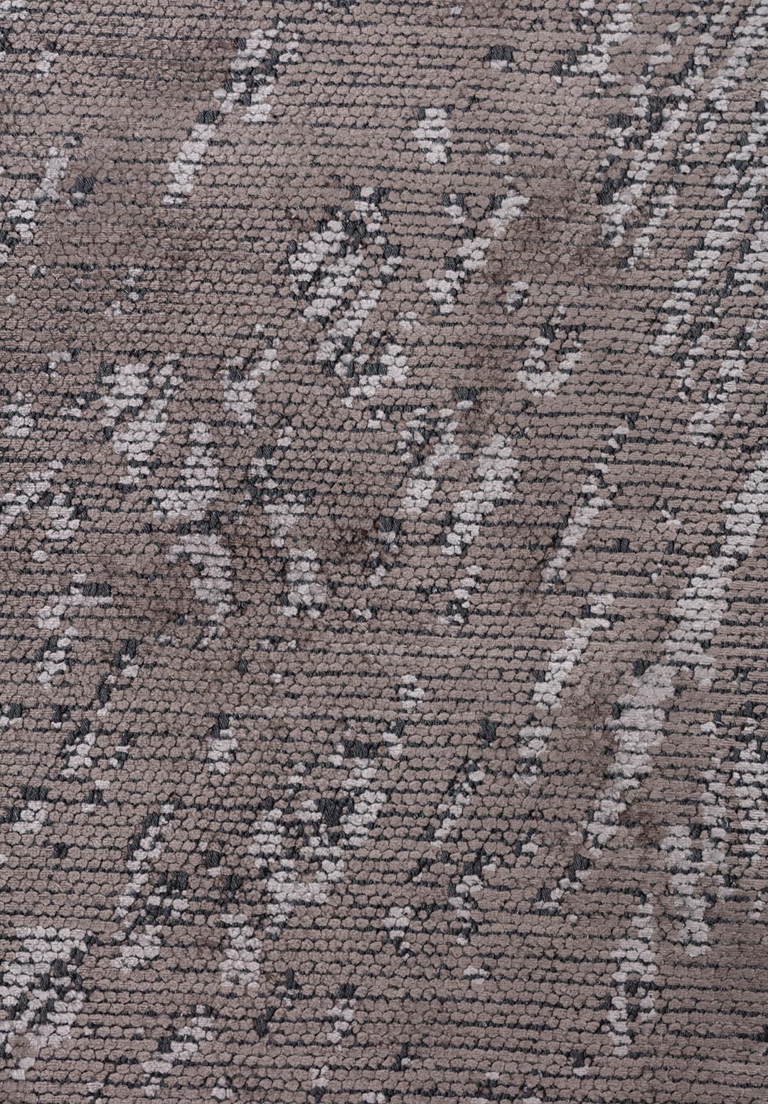 Tepih RUSTIC DARK GREY, 240 x 340 cm