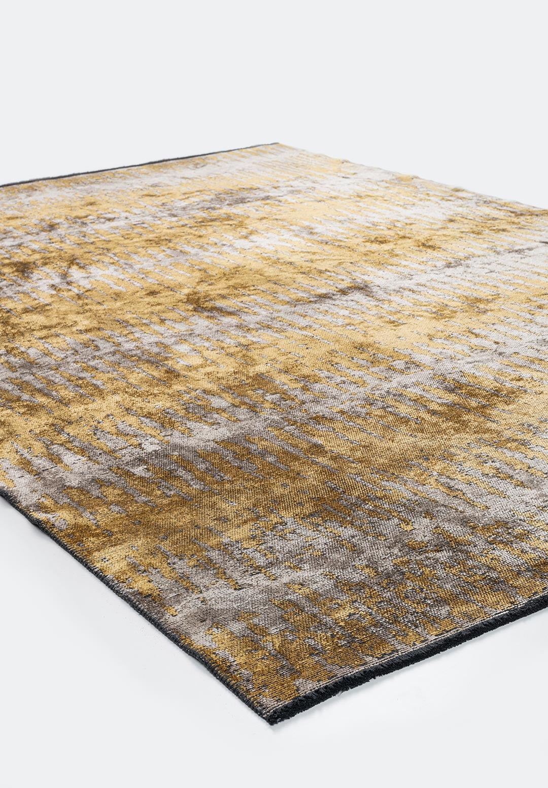 Tepih ECHO GOLD, 200 x 250 cm