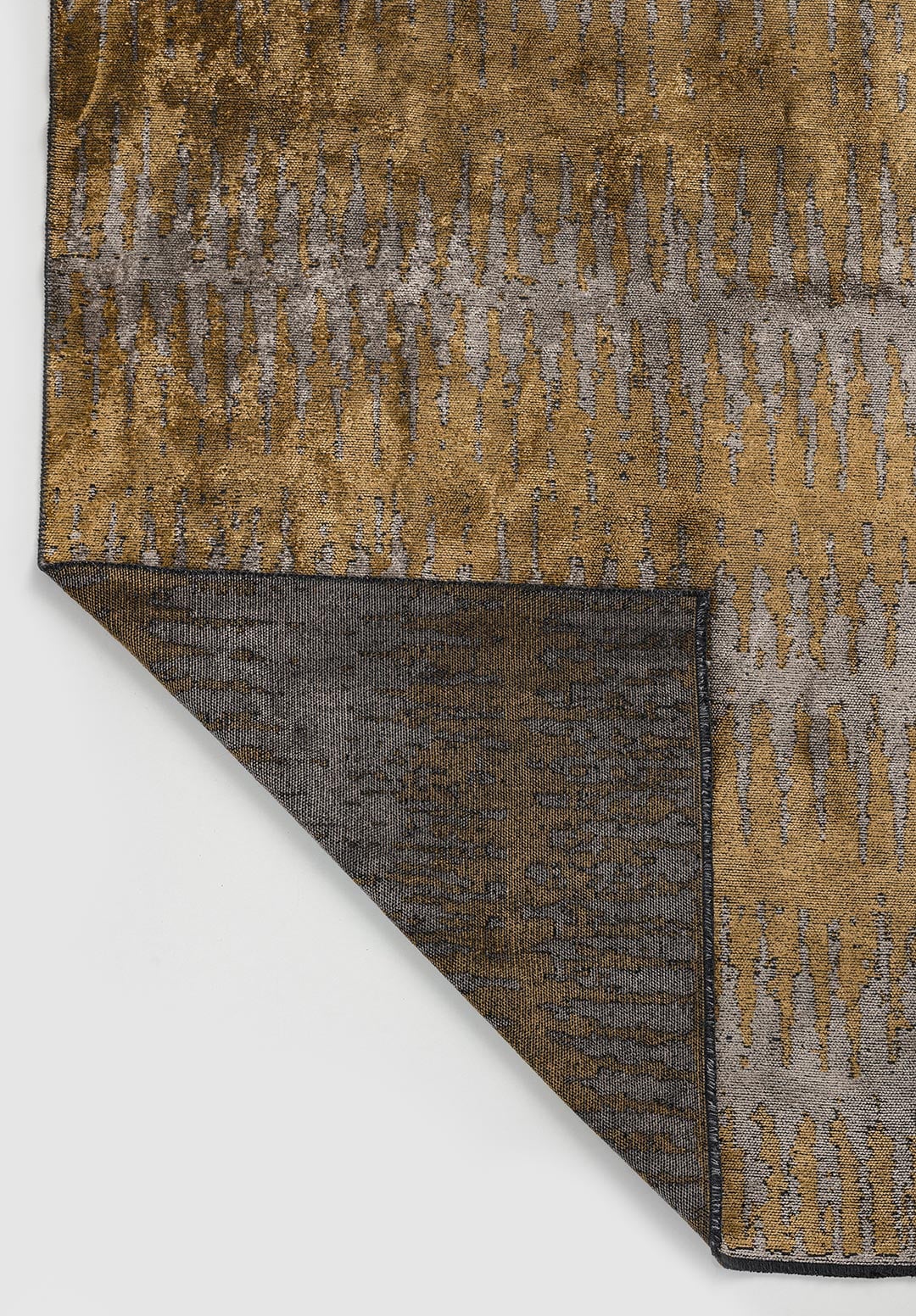 Tepih ECHO GOLD, 200 x 250 cm