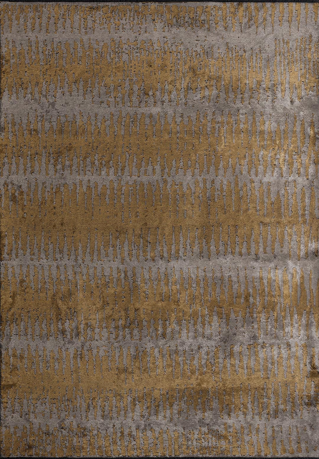 Tepih ECHO GOLD, 200 x 250 cm