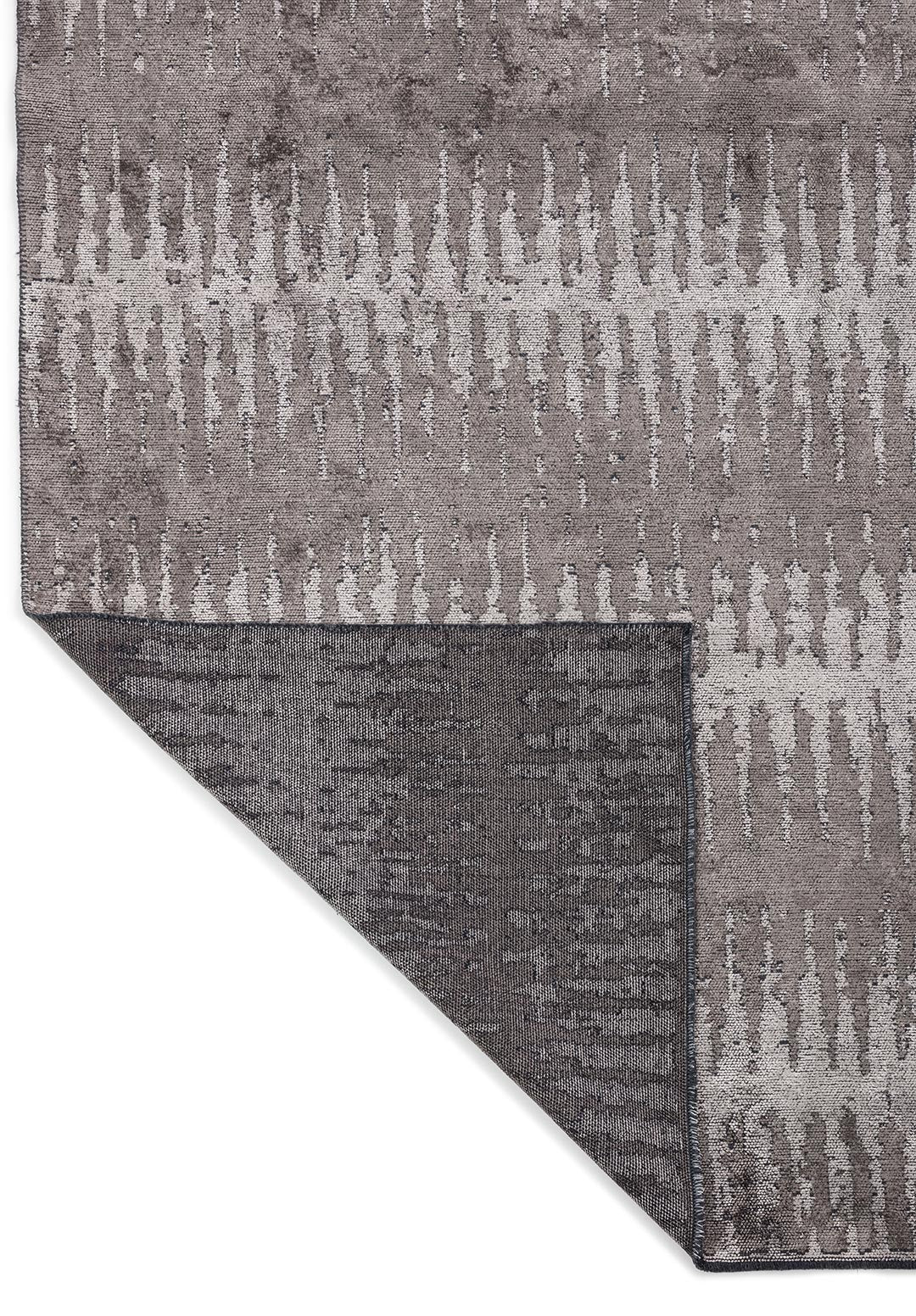 Tepih ECHO DARK GREY, 200 x 300 cm