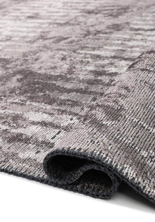 Tepih ECHO DARK GREY, 200 x 300 cm