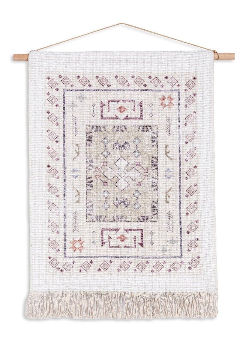 Slika dekorativna na tkanini, Otantik WLL 37