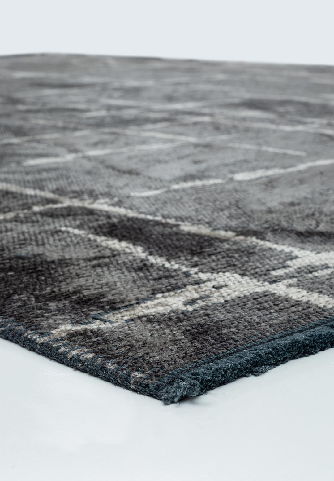 Tepih MARK LIGHT CREAM, 200 x 300 cm