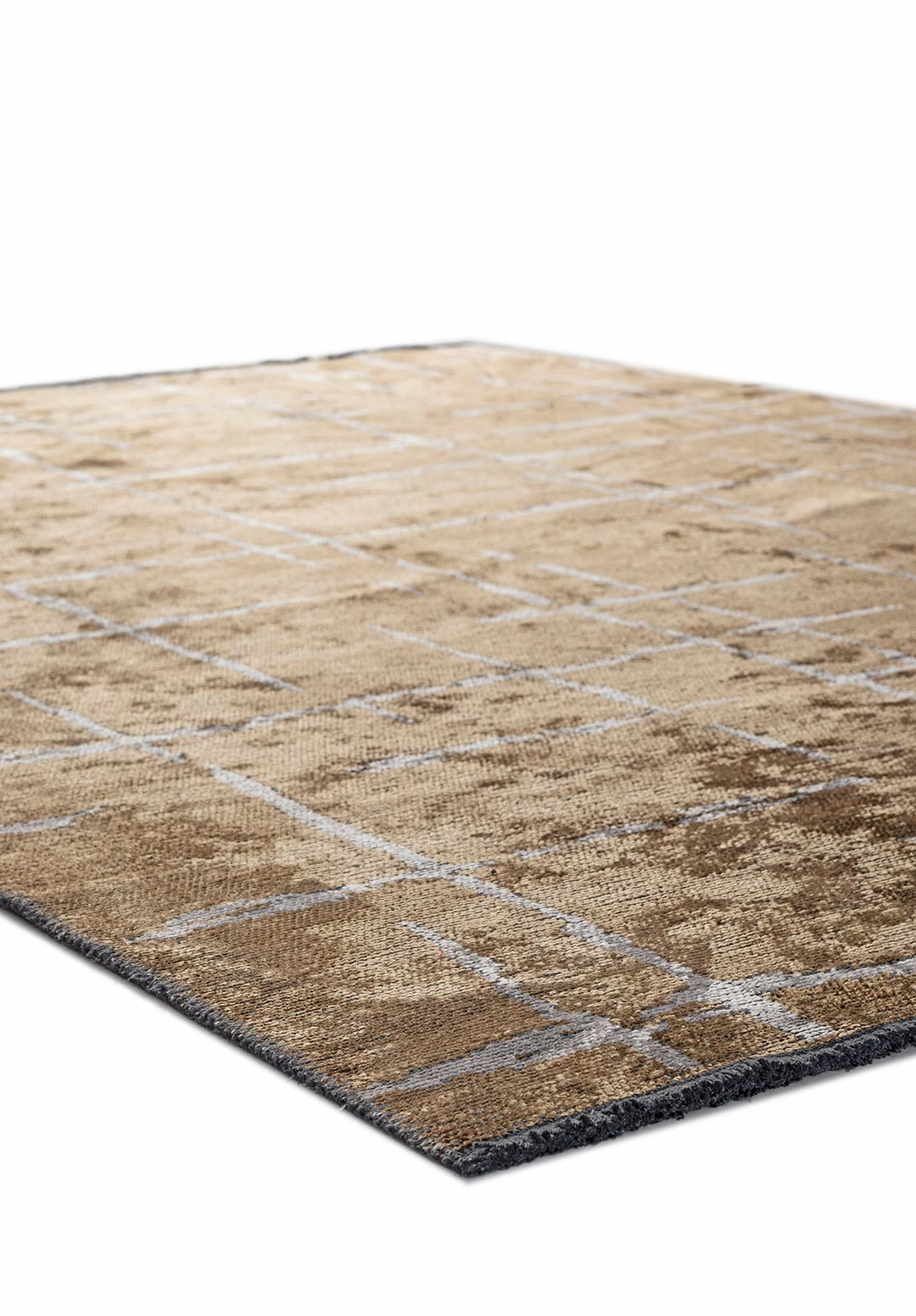 Tepih MARK LIGHT CREAM, 240 x 340 cm