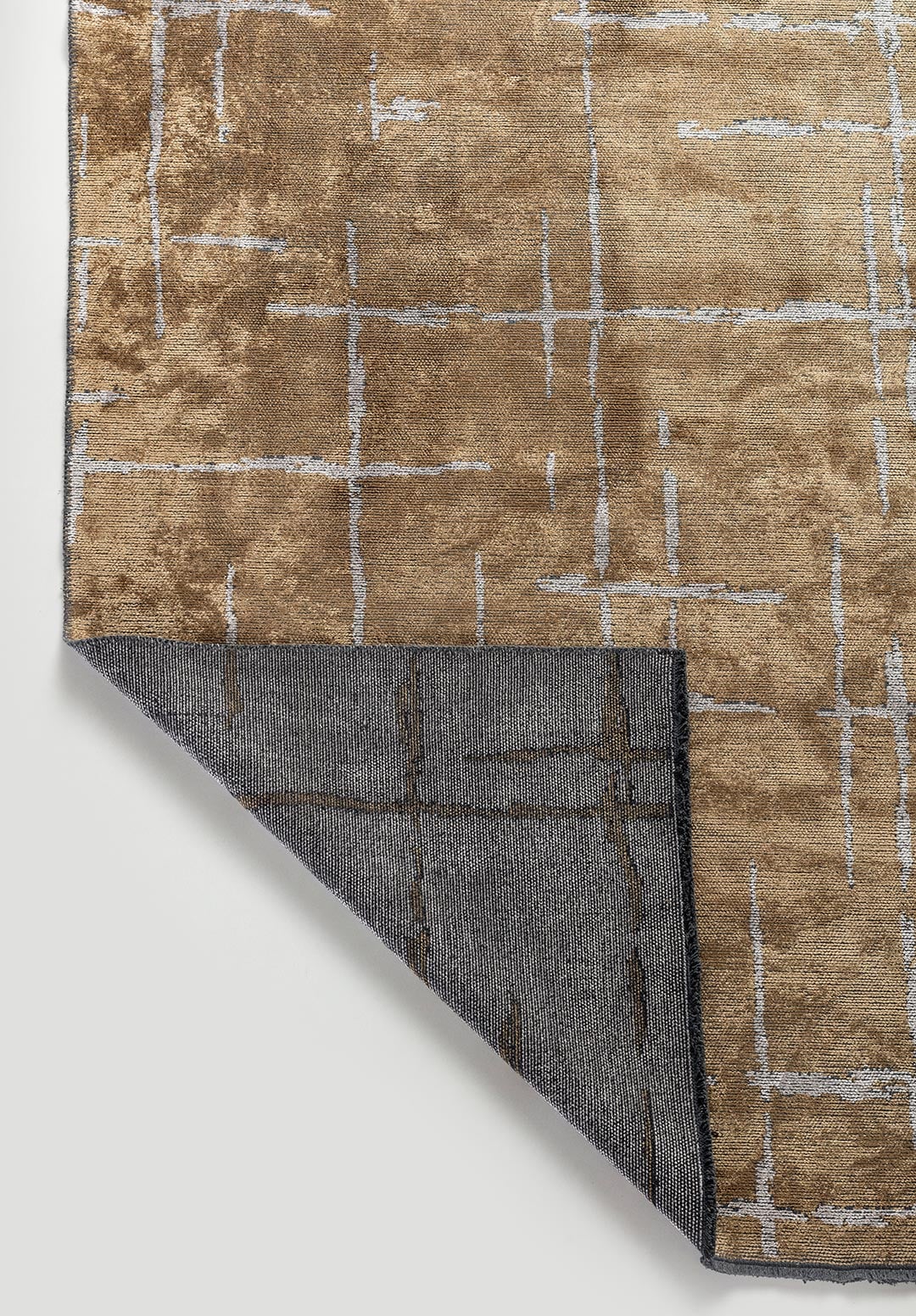 Tepih MARK LIGHT CREAM, 240 x 300 cm