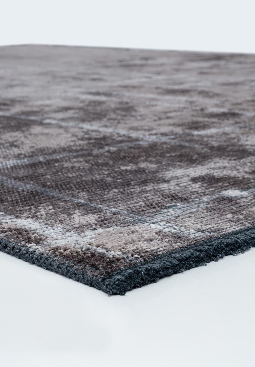Tepih MARK LIGHT GREY, 240 x 300 cm