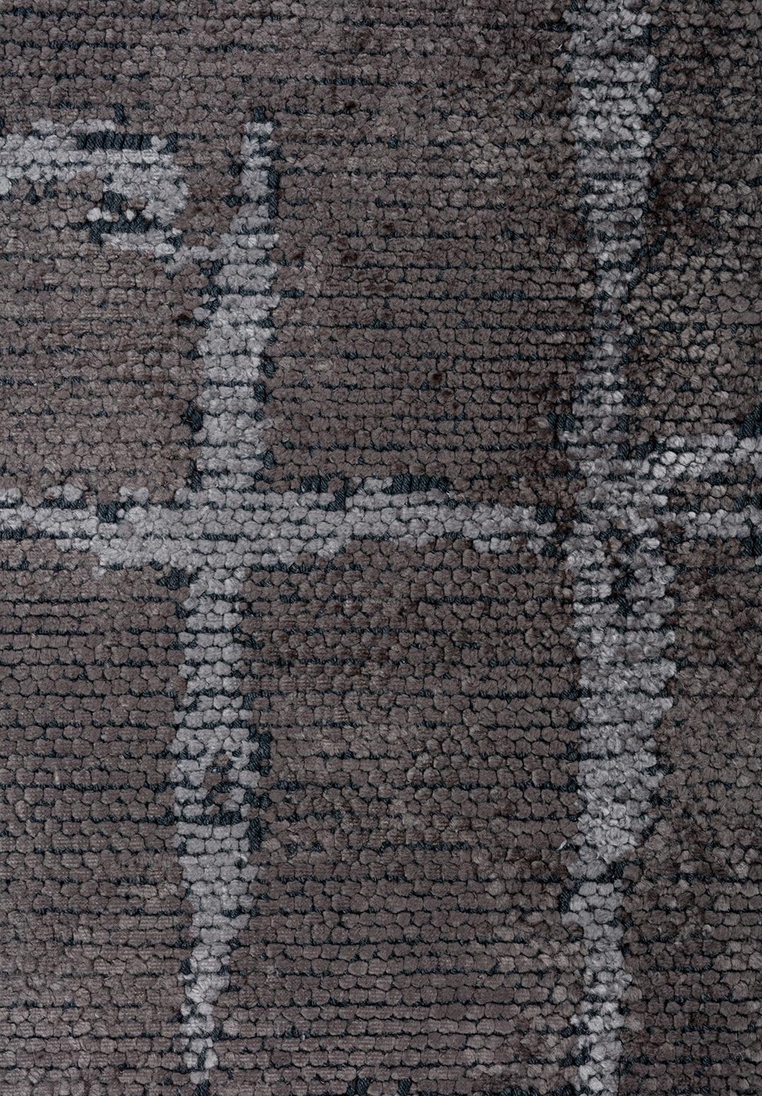 Tepih MARK LIGHT GREY, 240 x 340 cm