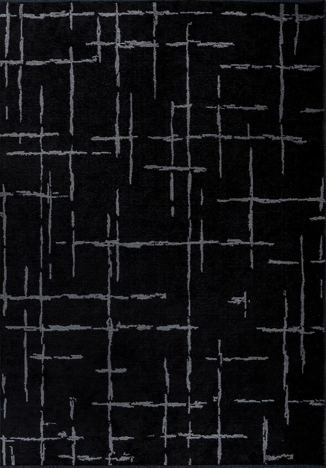 Tepih MARK LIGHT GREY, 200 x 300 cm