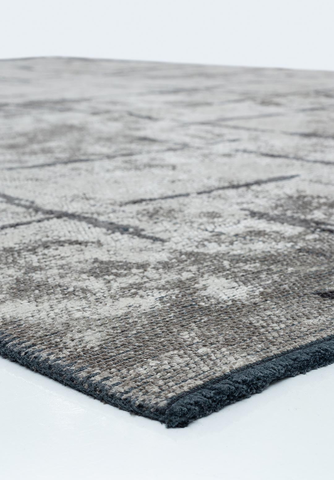 Tepih MARK ANTHRACITE, 240 x 300 cm