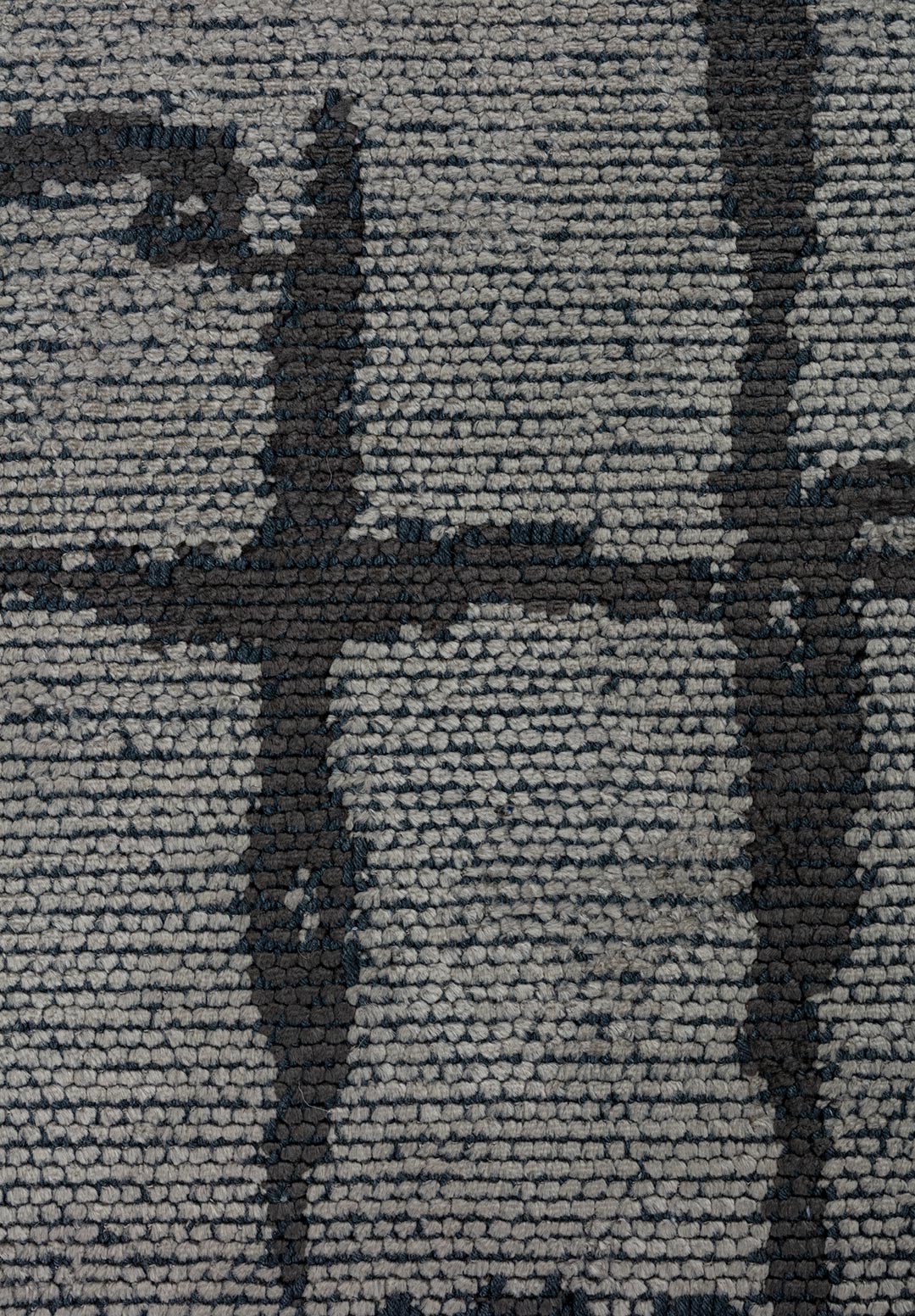 Tepih MARK ANTHRACITE, 200 x 250 cm