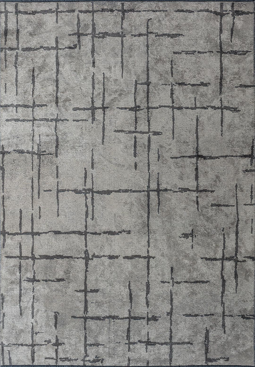 Tepih MARK ANTHRACITE, 240 x 300 cm