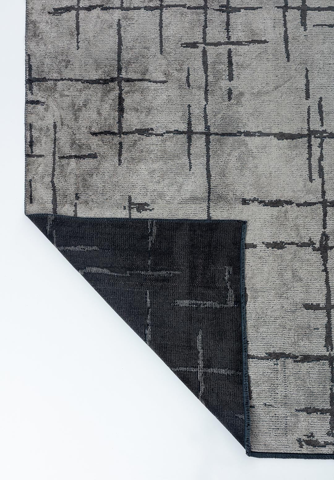 Tepih MARK ANTHRACITE, 200 x 300 cm