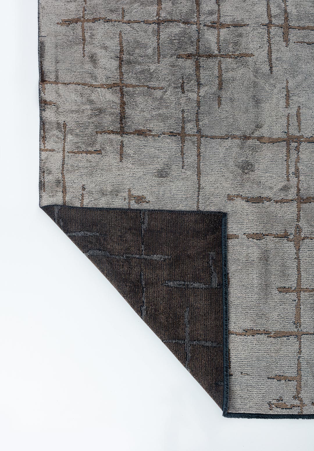 Tepih MARK MINK, 240 x 300 cm
