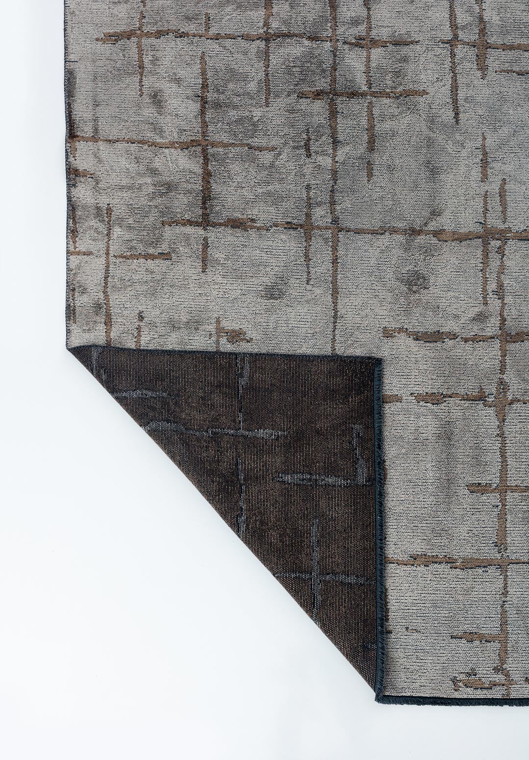 Tepih MARK MINK, 240 x 340 cm