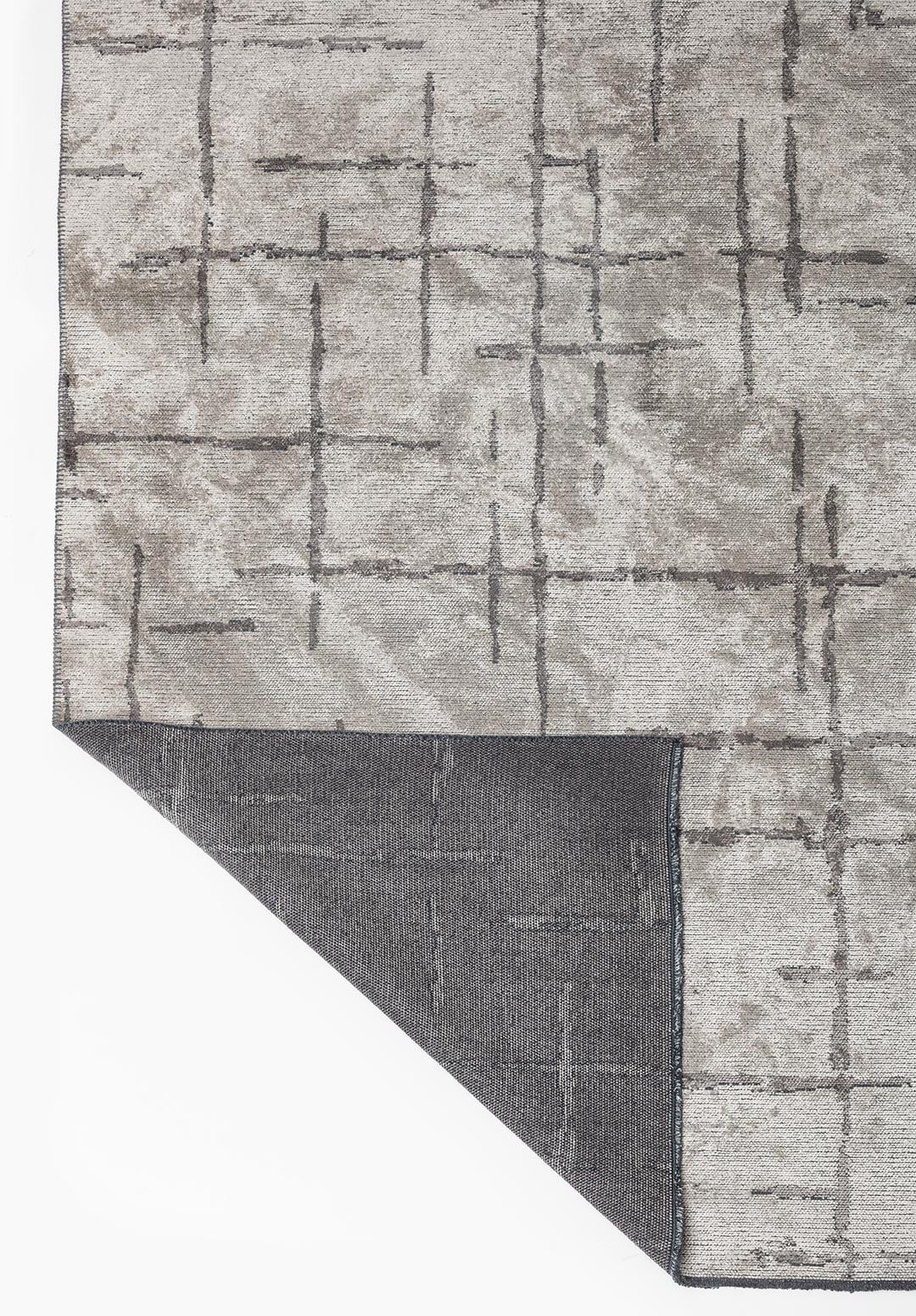 Tepih MARK DARK GREY, 240 x 300 cm