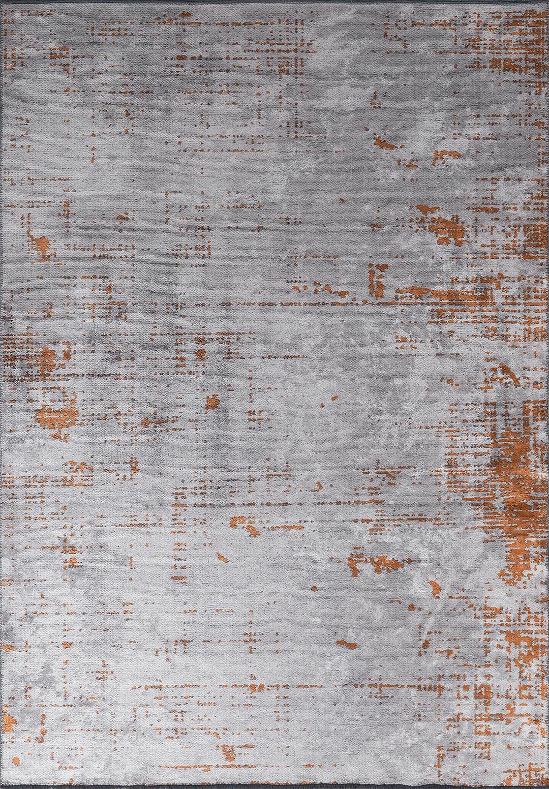 Tepih SPACE LIGHT GREY, 240 x 340 cm