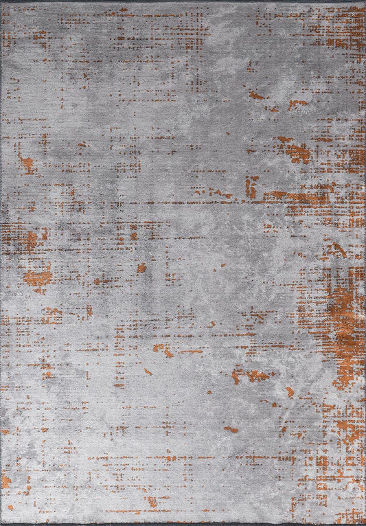 Tepih SPACE LIGHT GREY, 240 x 340 cm