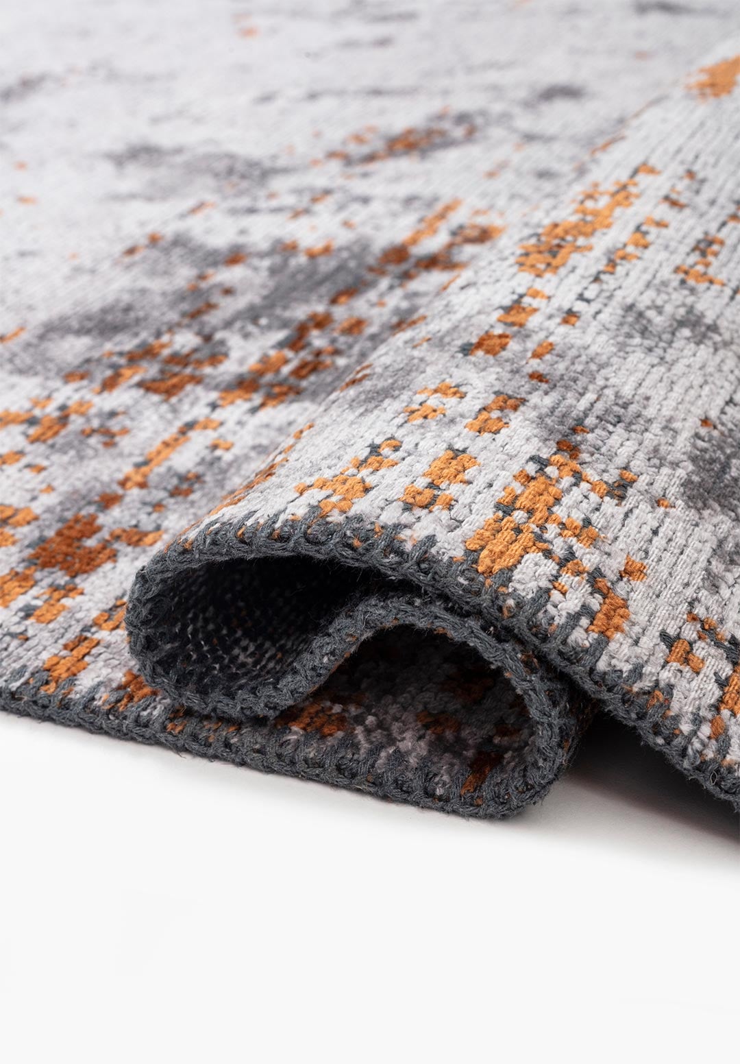 Tepih SPACE LIGHT GREY, 240 x 340 cm