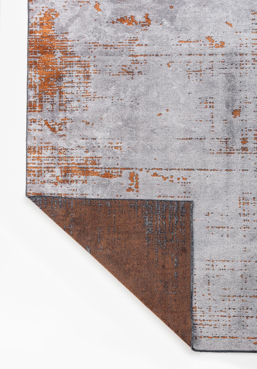 Tepih SPACE LIGHT GREY, 200 x 250 cm