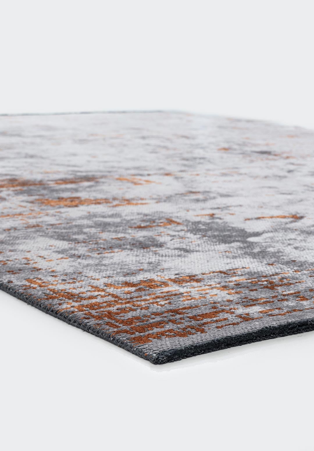 Tepih SPACE LIGHT GREY, 200 x 300 cm