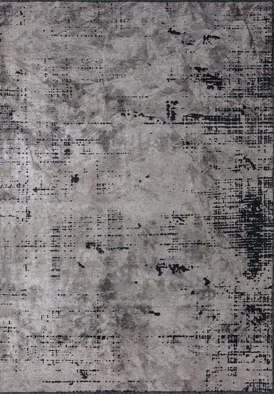 Tepih SPACE LIGHT GREY, 240 x 340 cm