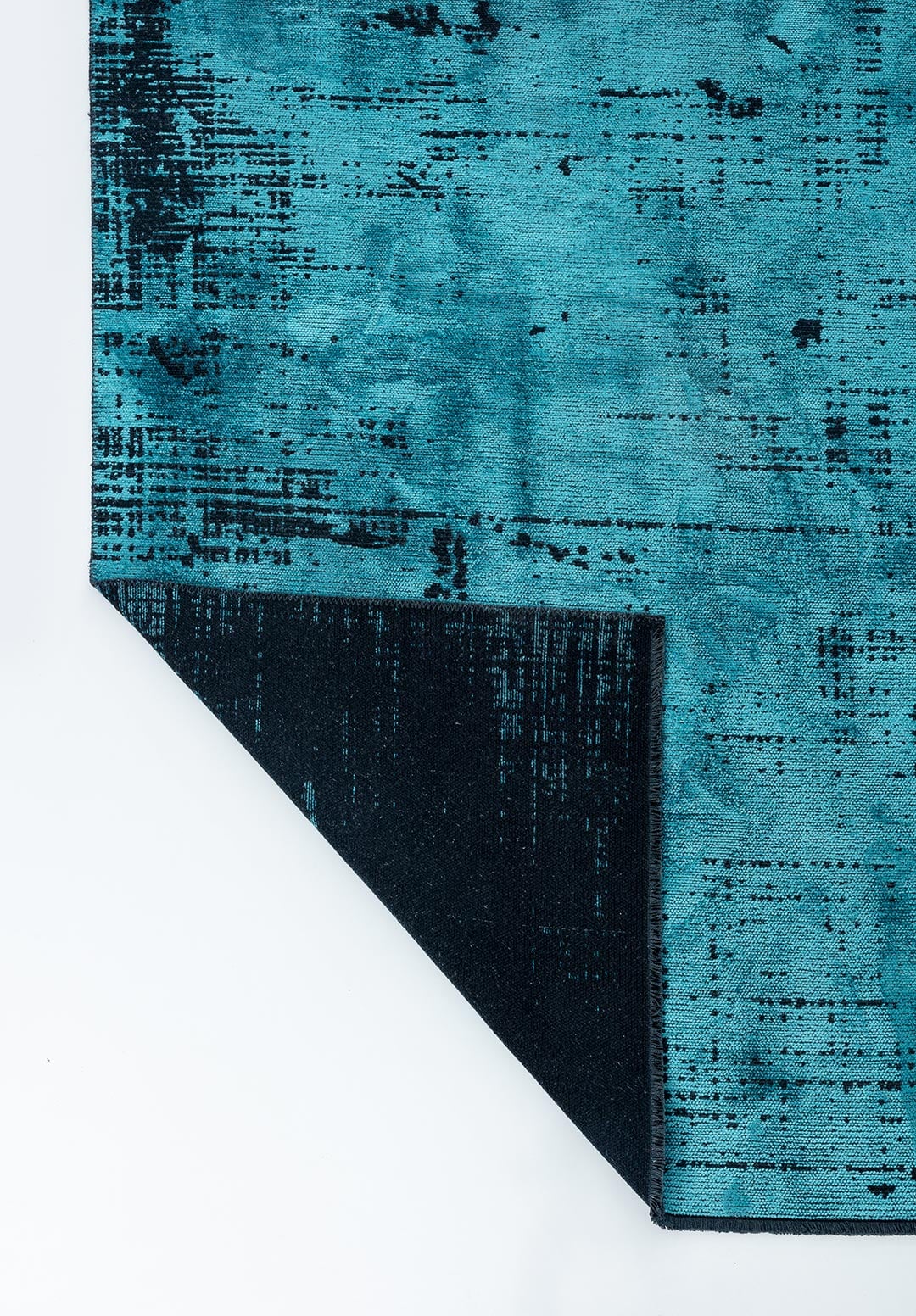 Tepih SPACE TURQUOISE, 240 x 300 cm