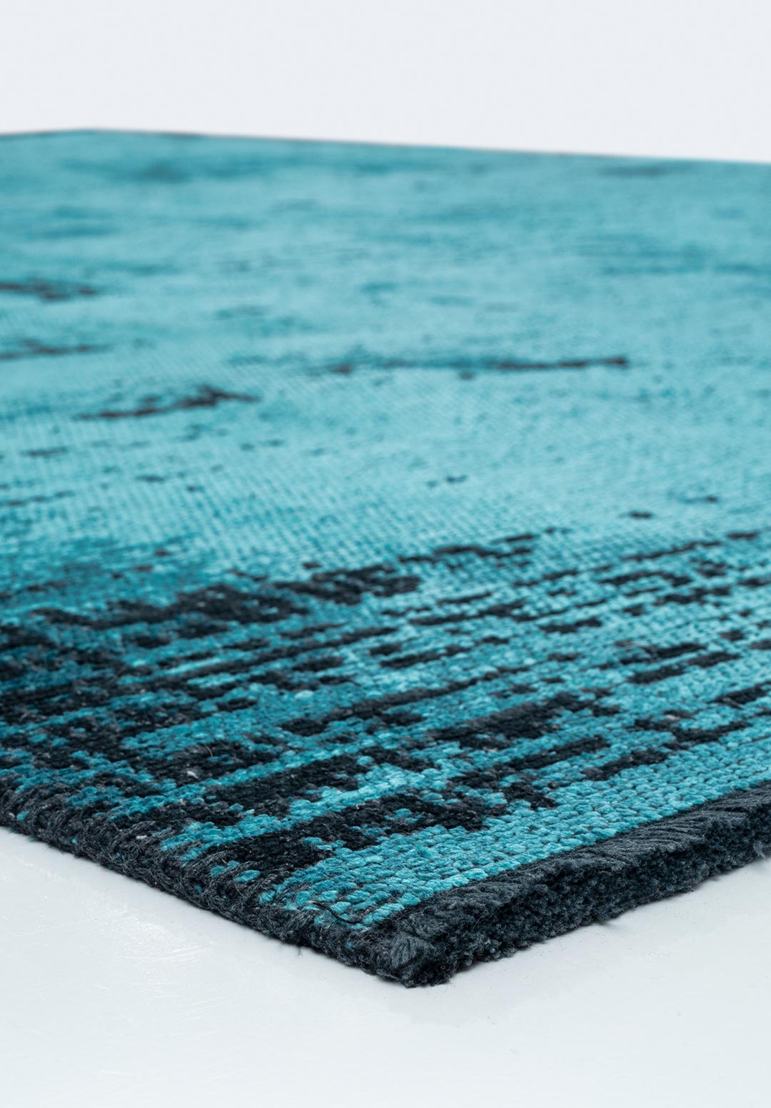 Tepih SPACE TURQUOISE, 240 x 340 cm
