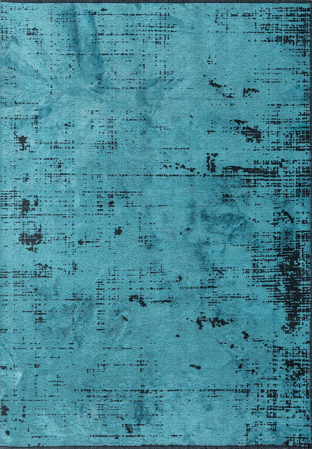 Tepih SPACE TURQUOISE, 200 x 300 cm