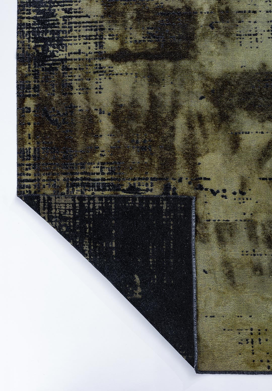 Tepih SPACE GREEN, 200 x 300 cm