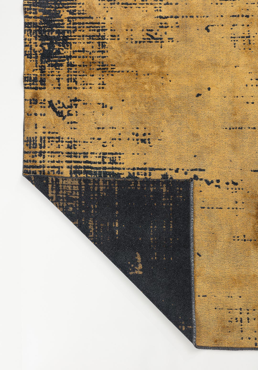 Tepih SPACE MUSTARD, 240 x 300 cm