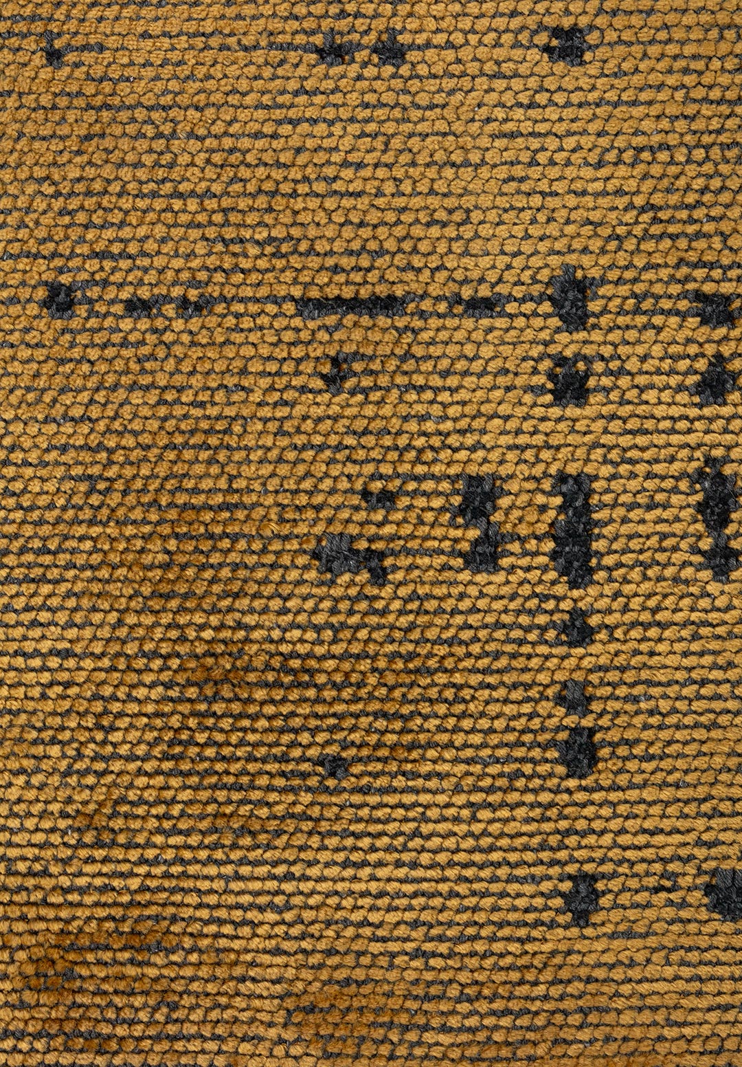 Tepih SPACE MUSTARD, 240 x 300 cm