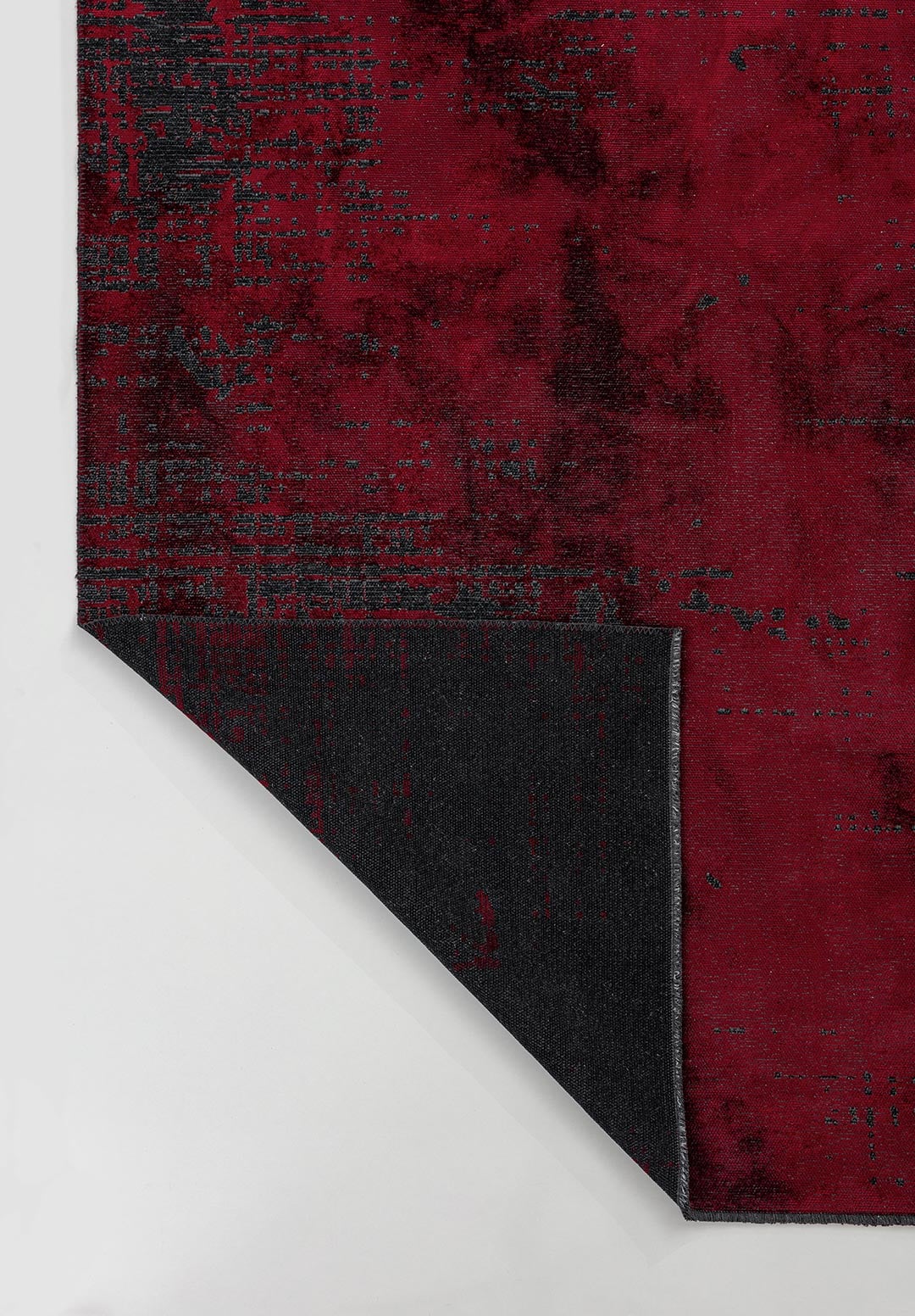 Tepih SPACE RED, 200 x 250 cm