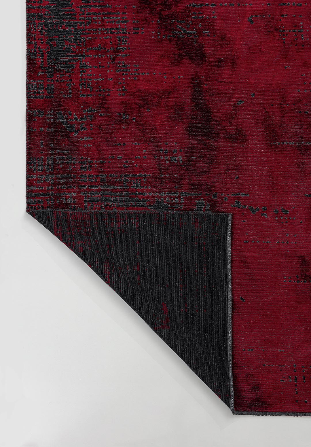 Tepih SPACE RED, 160 x 230 cm