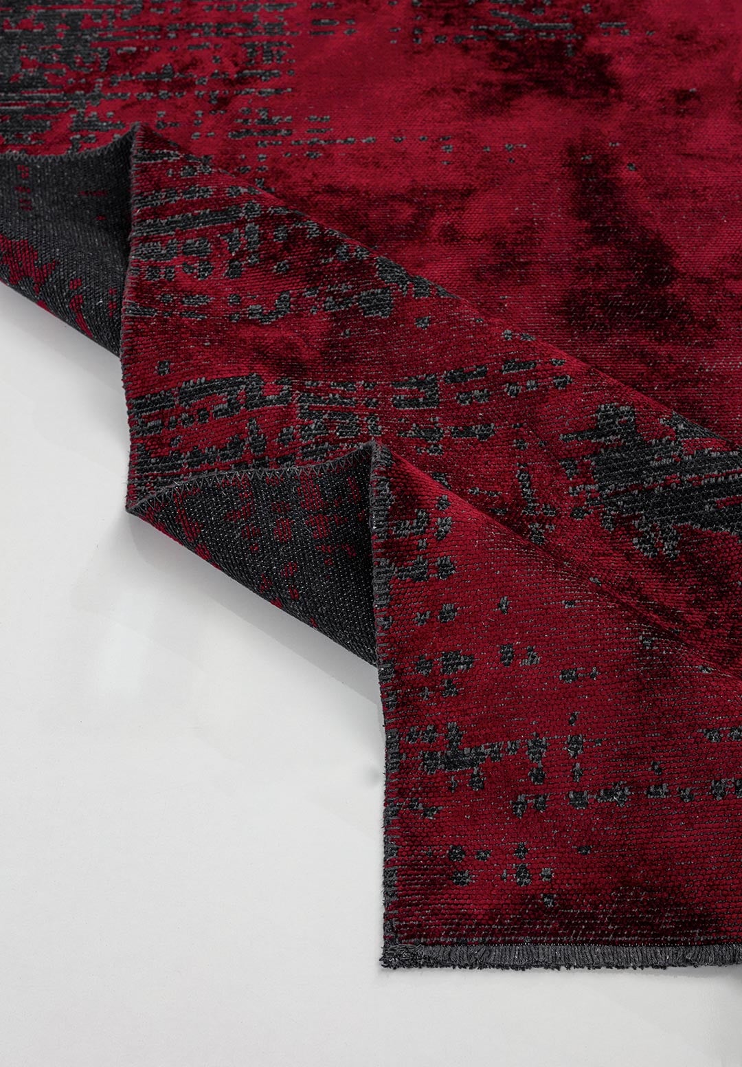 Tepih SPACE RED, 160 x 230 cm