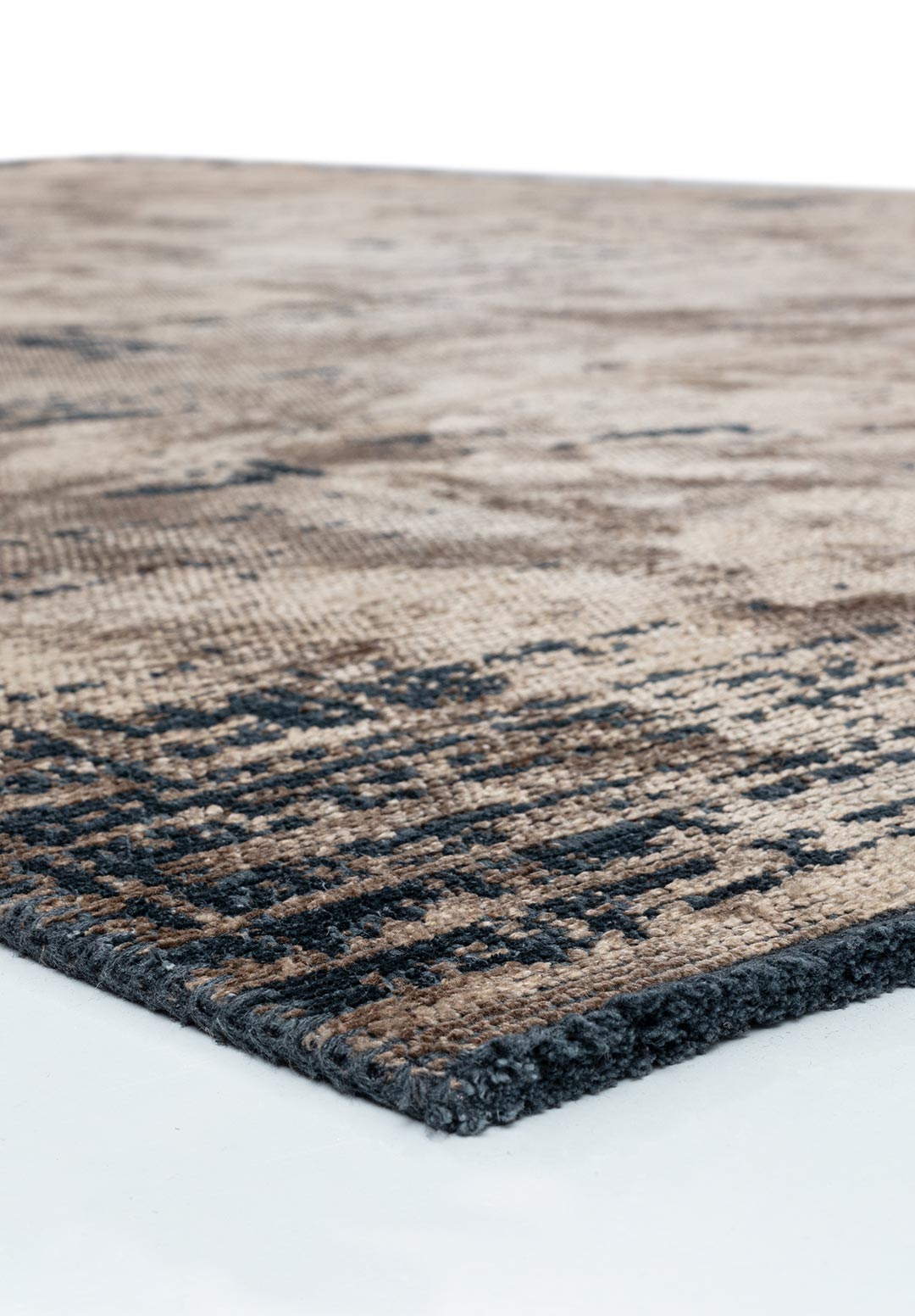 Tepih SPACE DARK BEIGE, 200 x 300 cm
