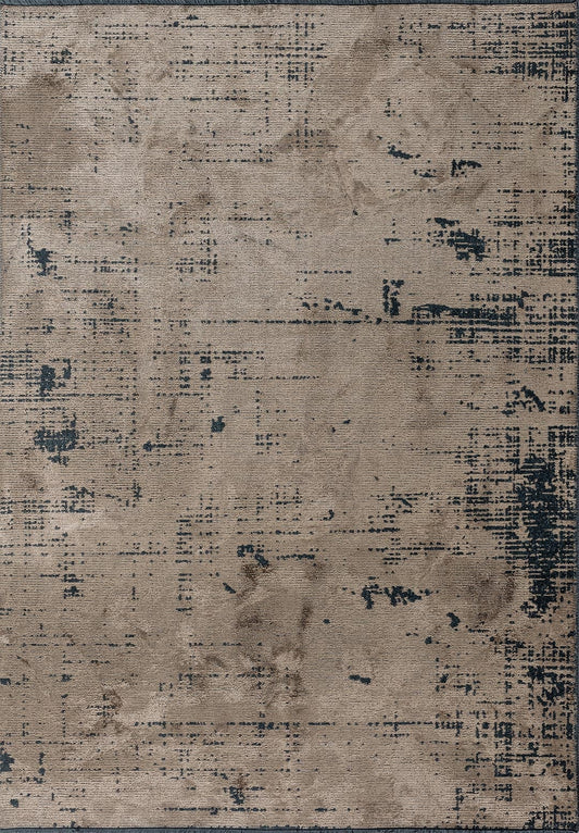 Tepih SPACE DARK BEIGE, 200 x 250 cm