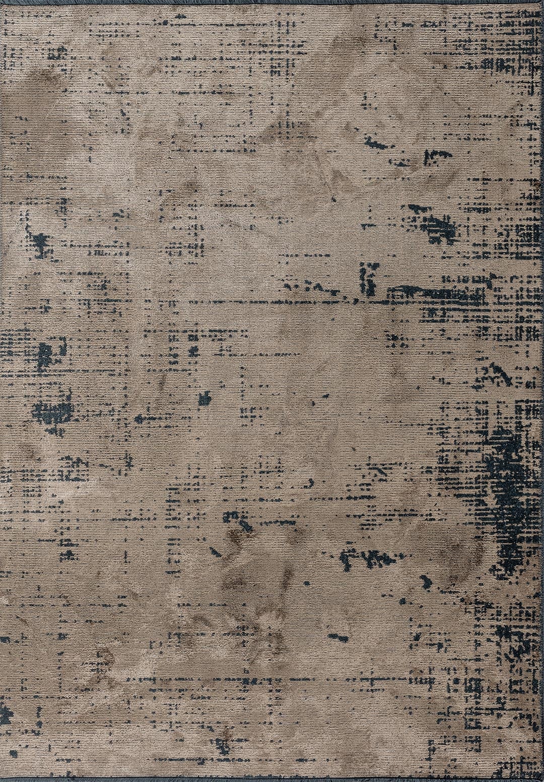 Tepih SPACE DARK BEIGE, 240 x 300 cm